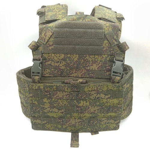 Nuovo 6094 gilet tattico - nuovo,