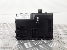 2015 FORD B MAX ECU CONTROL