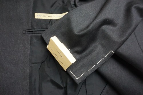 Pal zileri sartoriale - pal,