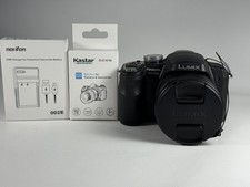 Panasonic Lumix DMC-FZ28