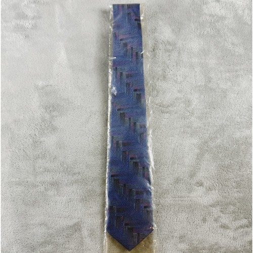 Y2k rome silk - silk, geometric