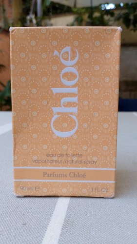 Profumo chloé vintage ai - chloé, vintage,