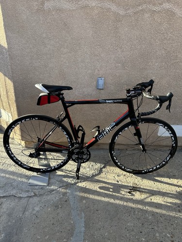 2012 bmc teammachine slr01 - 2012,
