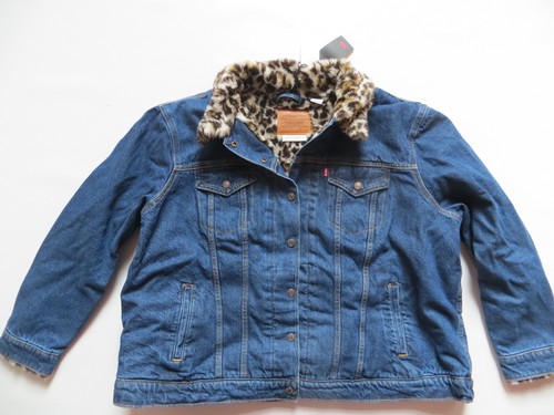 Giacca donna levi jeans - levi's,