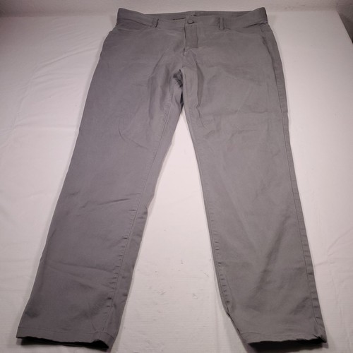 Pantalone uomo rhone commuter - rhone,