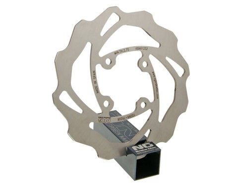 Disco freno per - , 2t