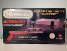 Nintendo NES Entertainement