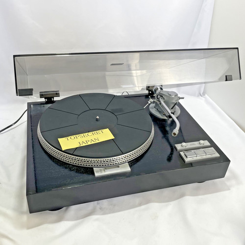 Yamaha giradischi - yp-d7,