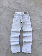 Jeans vintage anni 90 Levi’s