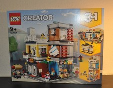 Lego Creator 31097 Casa di