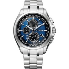 Orologio Citizen Attesa World