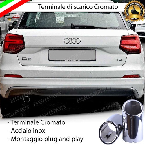 Terminale scarico singolo - di,