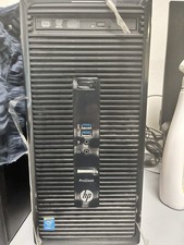 HP ProDesk 490 G2 MT - Potente Workstation i7 Quad-Core, 16GB RAM, 480GB SSD