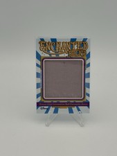 Abito da ballo 2025 Topps