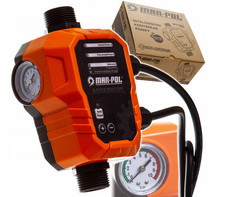 Automatico Pressostato per