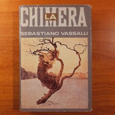 Chimera sebastiano - chimera,