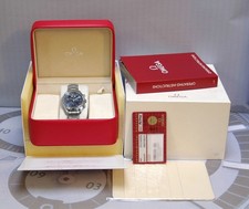 Omega Speedmaster Day Date