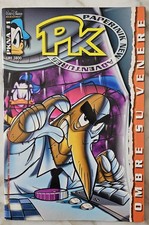 c5) PK NEW ADVENTURES # 1