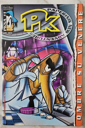 New adventures 1 - pk, #