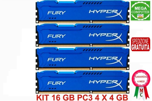 Ddr3 dimm - (4, gb)