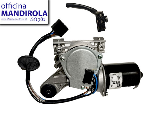 Motorino tergicristallo