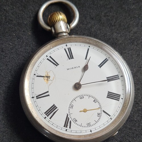 Antico orologio tasca - antico,