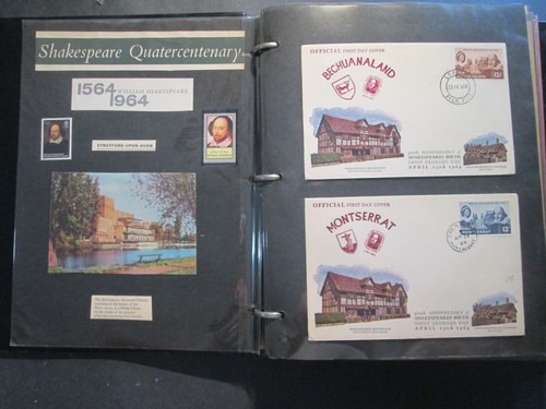 Collezione shakespeare - collezione,
