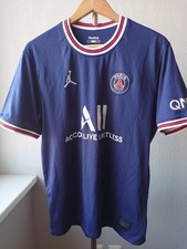Lionel Messi 30 PSG Jordan