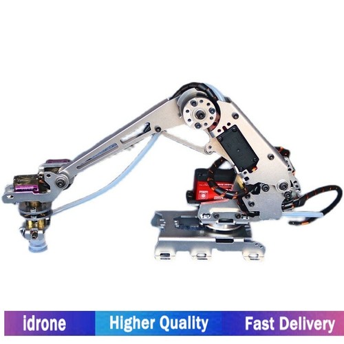 Kit braccio robot - braccio,