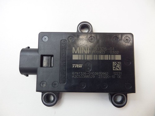Mini one cooper r57 2012 - mini,