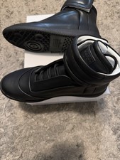 maison margiela futures nero