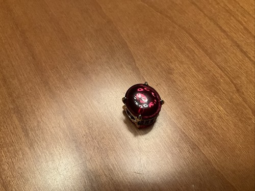Charm pandora rosa - charm,