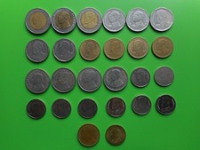 Thailandia 25,50 Satang