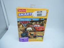 Fisher Price 2010 Cartuccia