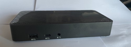 Targus docking station - targus,