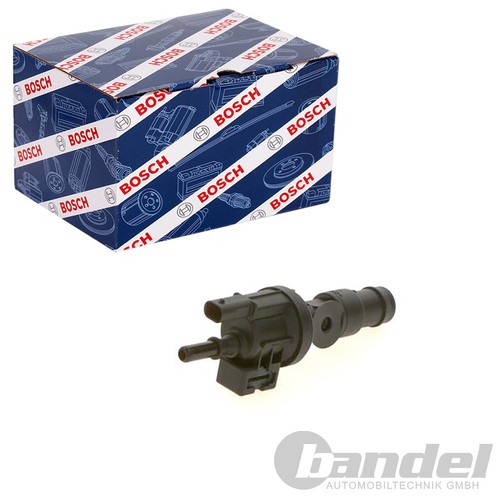 Bosch valvola sfiato serbatoio - valvola,