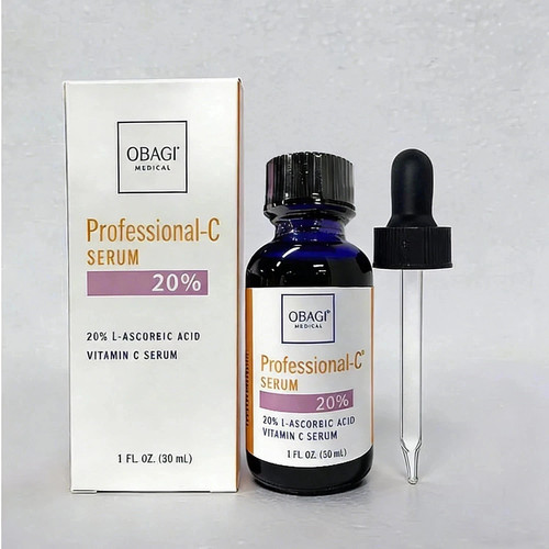 Obagi professional siero - professional-c, 20%