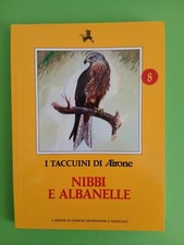 NIBBI E ALBANELLE - N. 8 - I