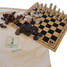 Gioco Scacchi E Donne