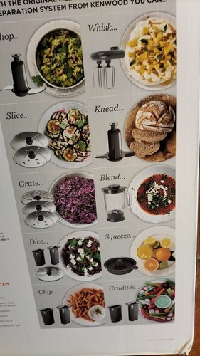 Robot cucina multifunzione - multifunzione,