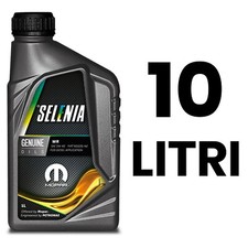 Olio motore selenia diesel - wr,