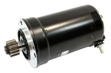 MOTORINO AVVIAMENTO STARTER