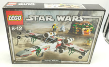 LEGO 4502 Star Wars X-wing