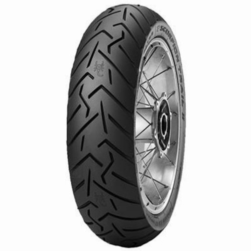 Coppia gomme moto pirelli - coppia,