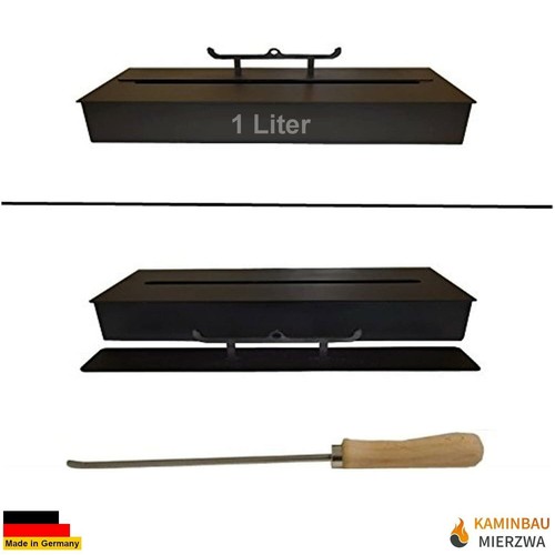 Bruciatore etanolo litro - bruciatore,