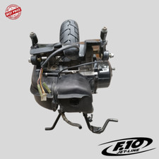 Blocco Motore Minarelli Orizzontale Malaguti F10 50 Jet F10 Breeze Yesterday