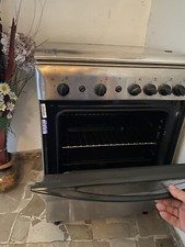 fornello a gas 4 fuochi