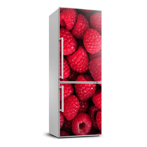 Adesivo frigo parete - adesivo, 3d