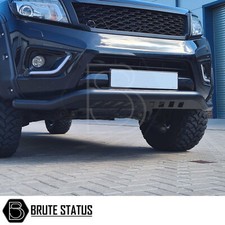 City Bar per Nissan Navara
