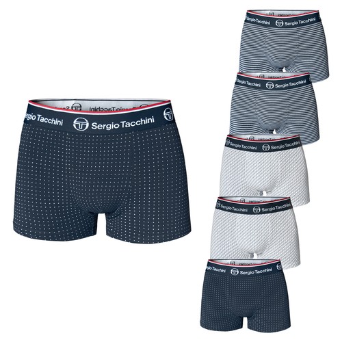 Pack paia slip boxer - 6,